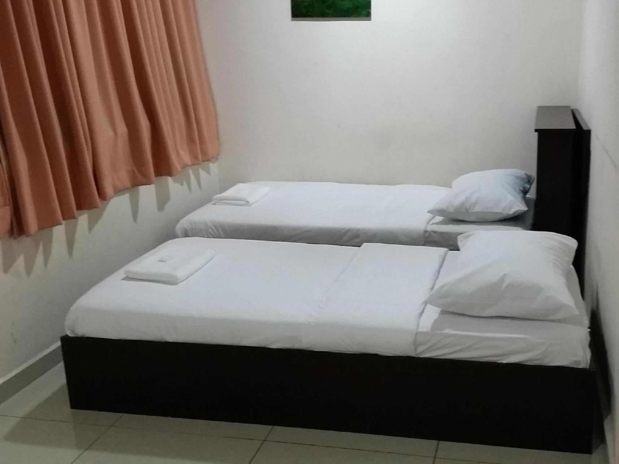 Old Penang Hotel - Ampang Point Pokój zdjęcie