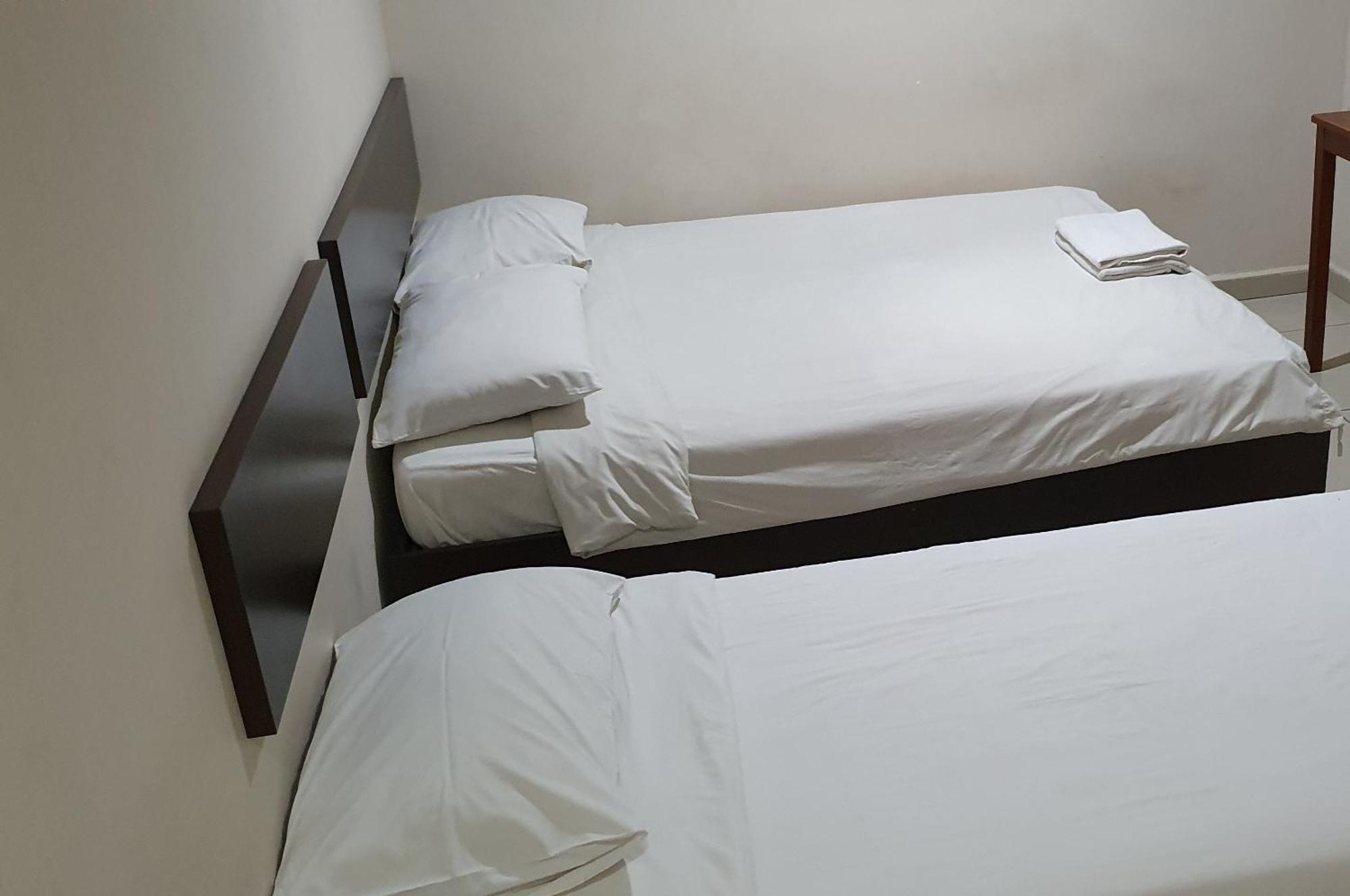 Old Penang Hotel - Ampang Point Pokój zdjęcie
