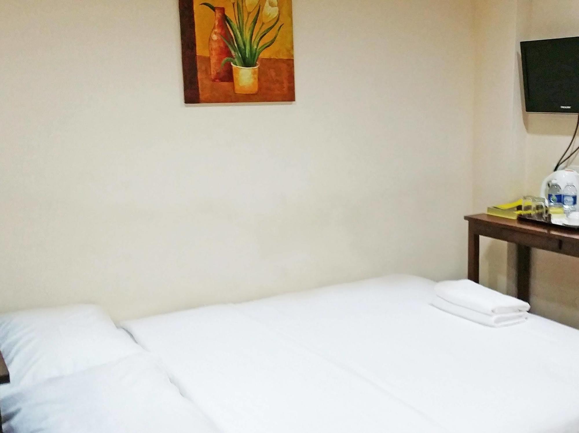 Old Penang Hotel - Ampang Point Zewnętrze zdjęcie