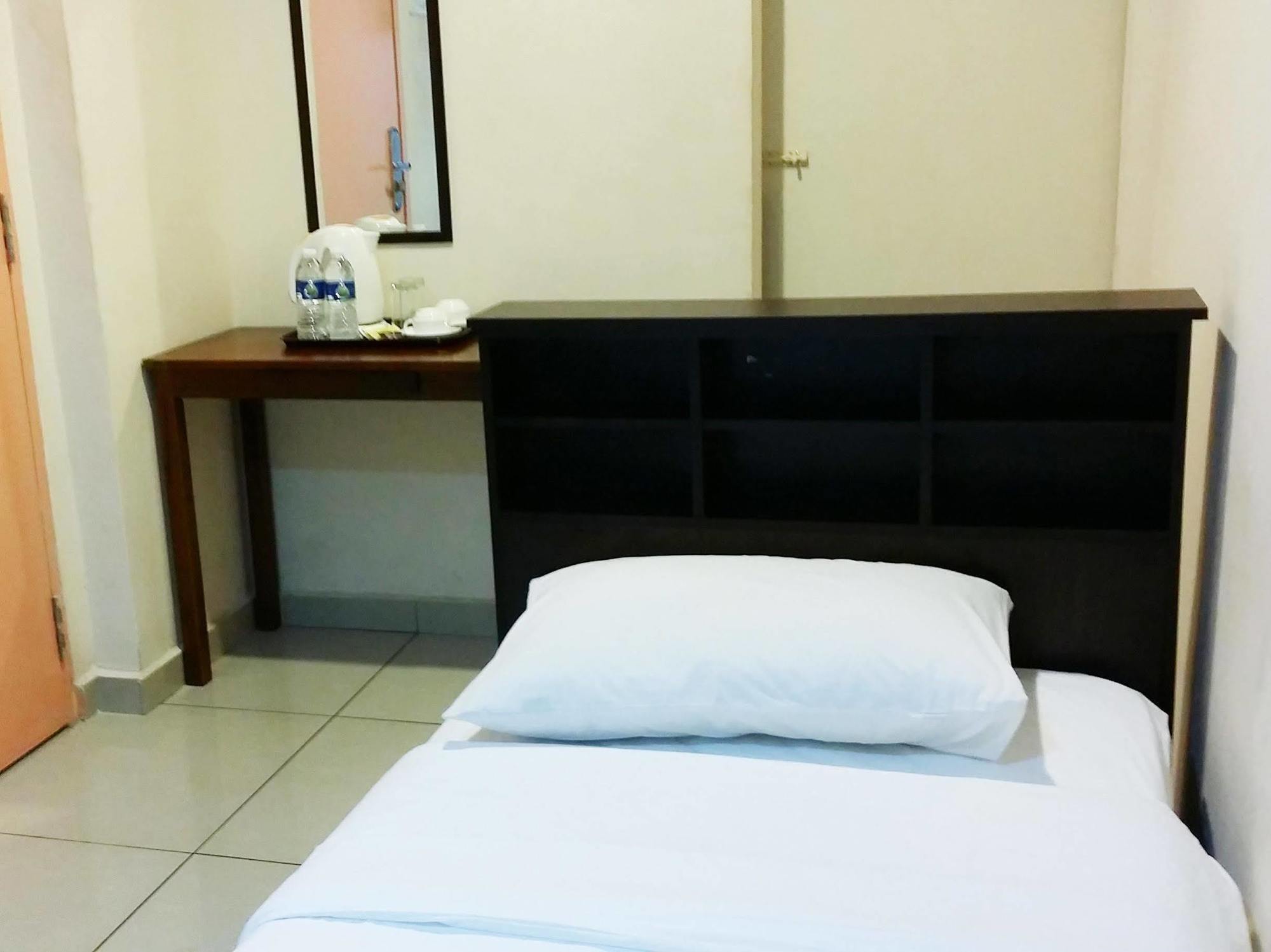 Old Penang Hotel - Ampang Point Zewnętrze zdjęcie