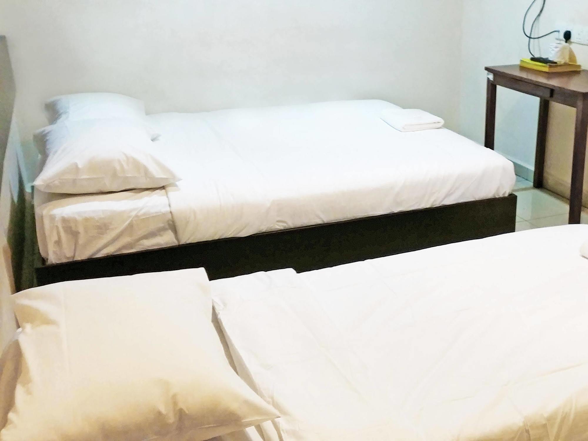 Old Penang Hotel - Ampang Point Zewnętrze zdjęcie