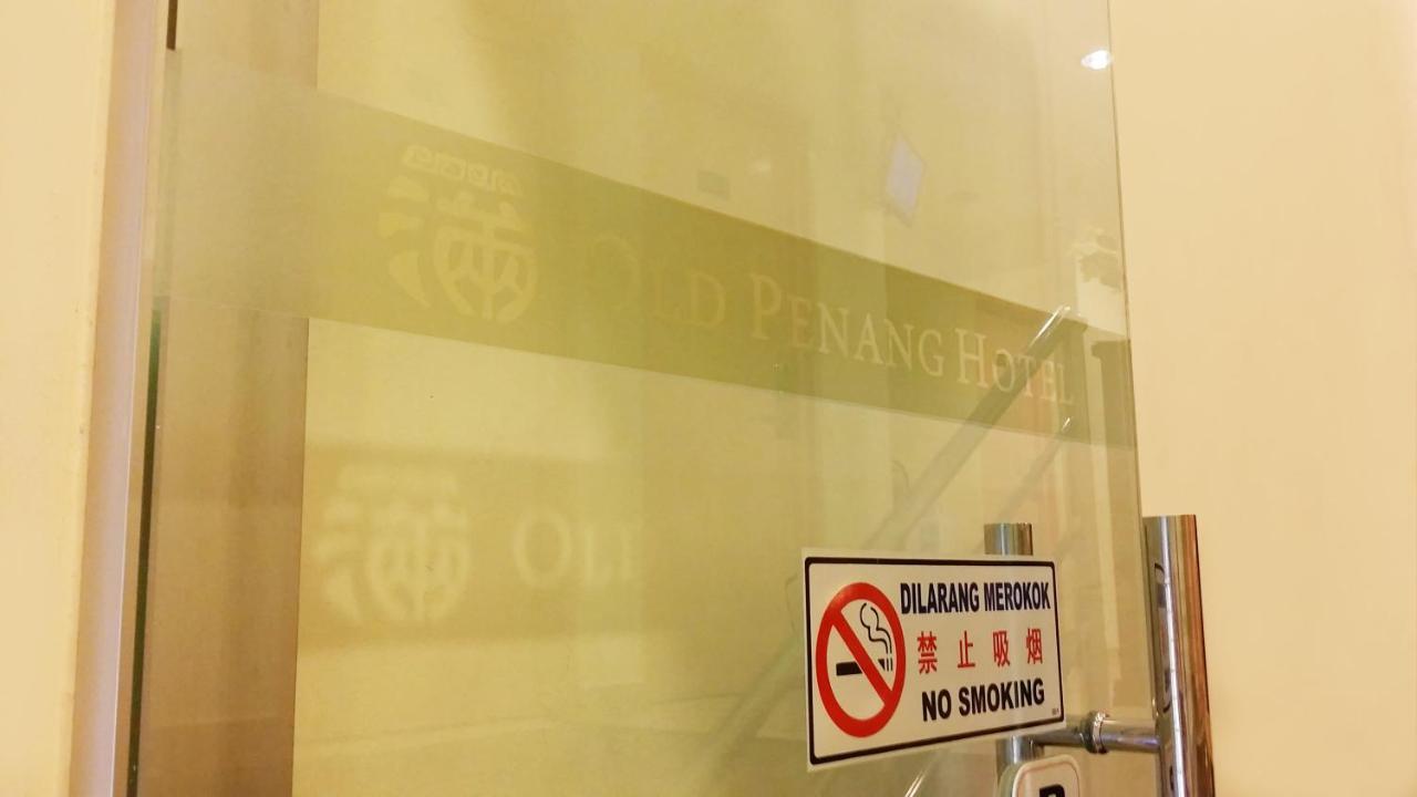 Old Penang Hotel - Ampang Point Zewnętrze zdjęcie