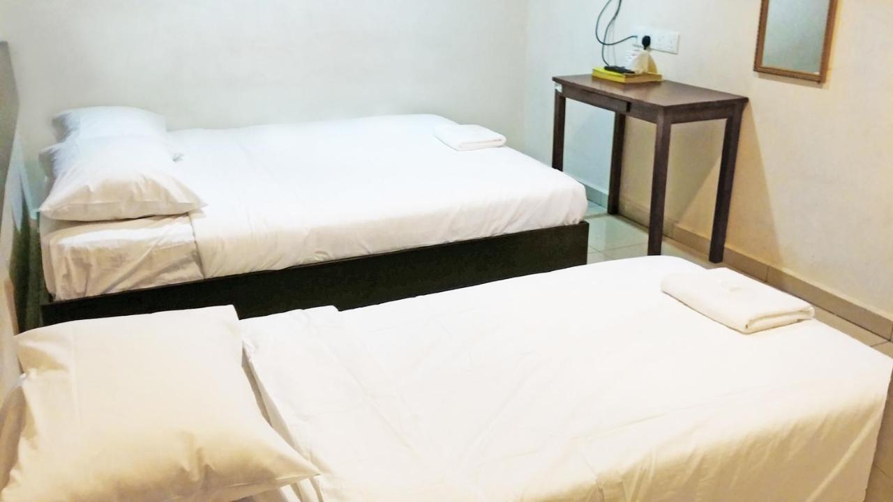 Old Penang Hotel - Ampang Point Pokój zdjęcie