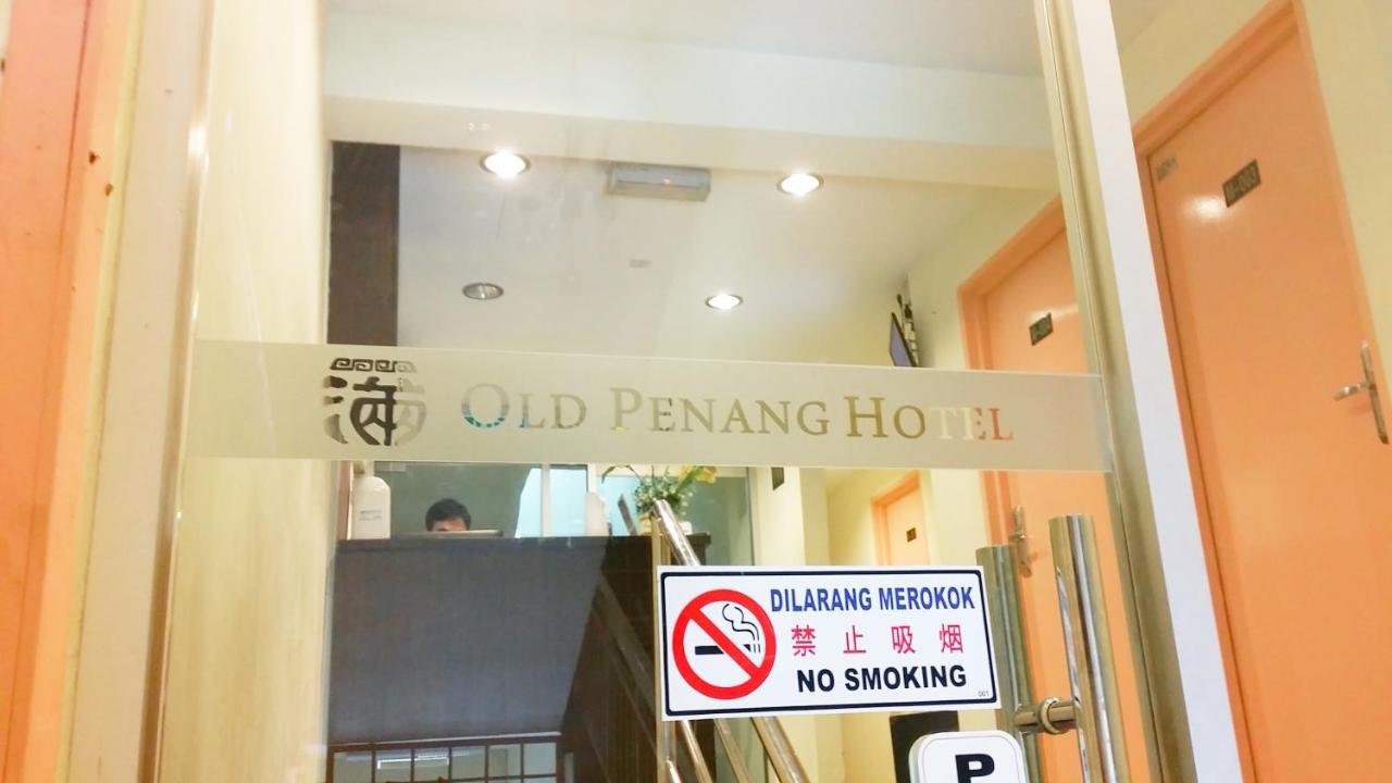 Old Penang Hotel - Ampang Point Zewnętrze zdjęcie