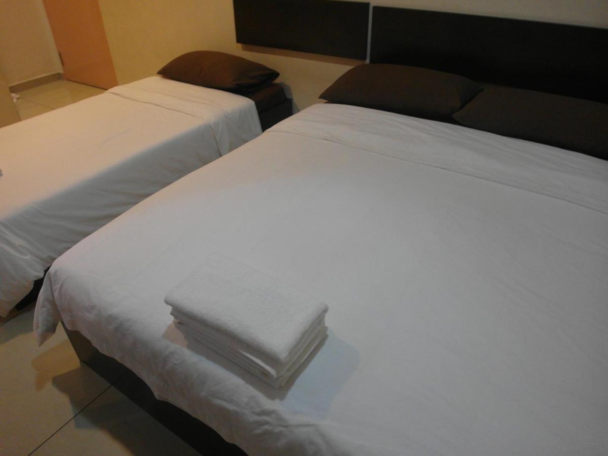 Old Penang Hotel - Ampang Point Pokój zdjęcie